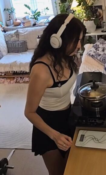 Full leaked Tania derveaux page private onlyfans photo