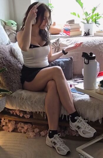 Full leaked Tania derveaux private onlyfans photo