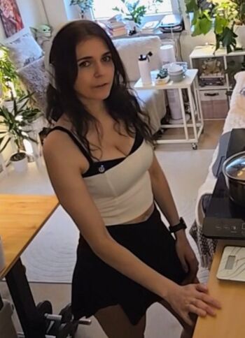 Full leaked Tania derveaux private onlyfans photo