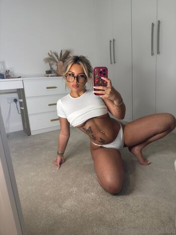 Full leaked Tanisha lou private onlyfans photo