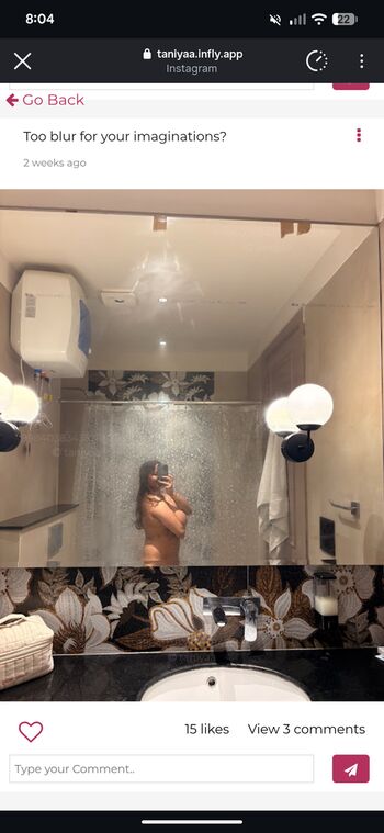 Taniya
