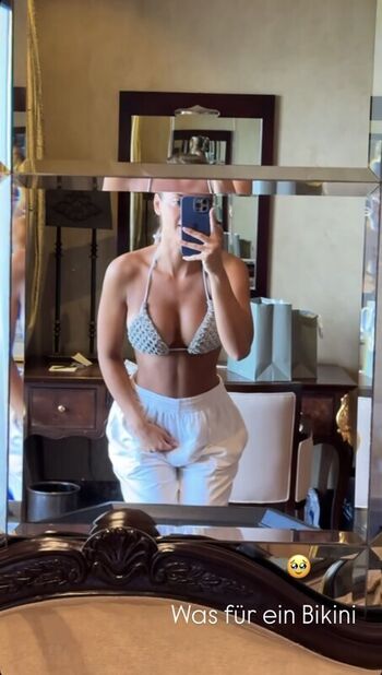 Full leaked Tanja makaric private onlyfans photo