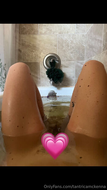 tantricamckenna