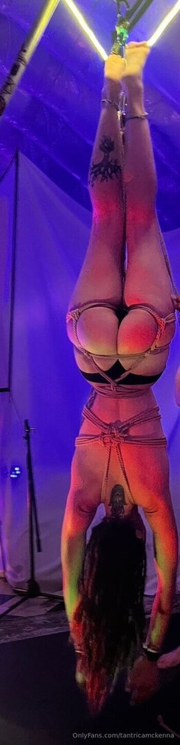 tantricamckenna