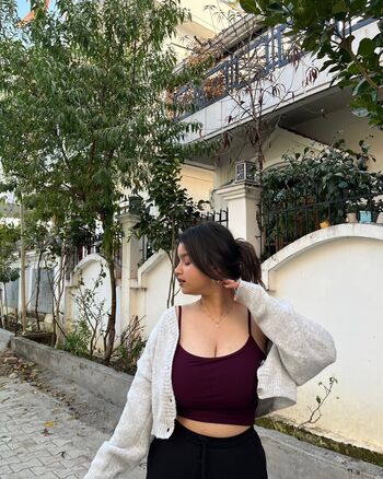 Full leaked Tanu cherry page private onlyfans photo