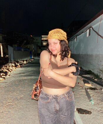 Full leaked Tanu cherry private onlyfans photo