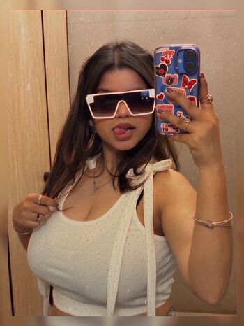 Full leaked Tanu cherry private onlyfans photo