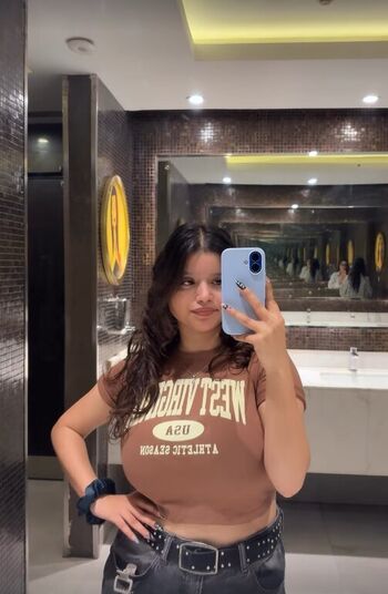 Full leaked Tanu cherry private onlyfans photo