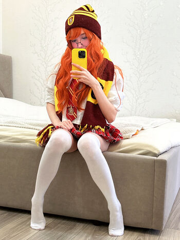 Full leaked Tanuki tyan page private onlyfans photo