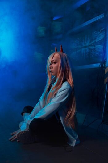 Full leaked Tanuki tyan page private onlyfans photo