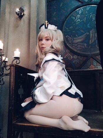 Full leaked Tanuki tyan page private onlyfans photo