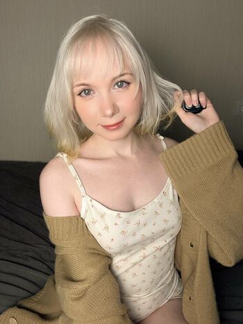 Full leaked Tanuki tyan page private onlyfans photo