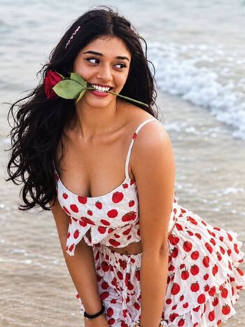 Full leaked Tanviddixit private onlyfans photo