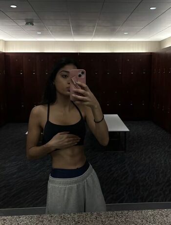 Tanya Ramaswamy