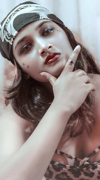 Full leaked Tanya sinha private onlyfans photo