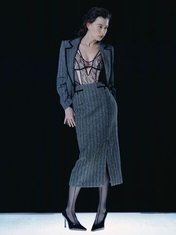 Tanya Sizova