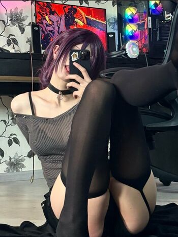 Full leaked Taoqcos page private onlyfans photo