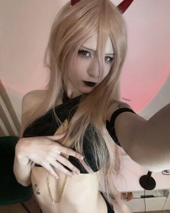 Full leaked Taoqcos page private onlyfans photo