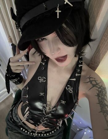 Full leaked Taoqcos page private onlyfans photo