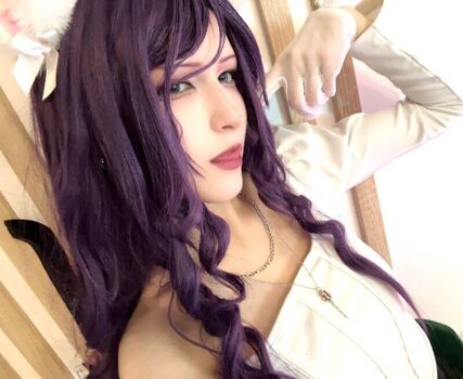 Full leaked Taoqcos page private onlyfans photo