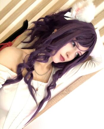 Full leaked Taoqcos private onlyfans photo