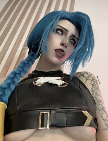 Full leaked Taoqcos private onlyfans photo