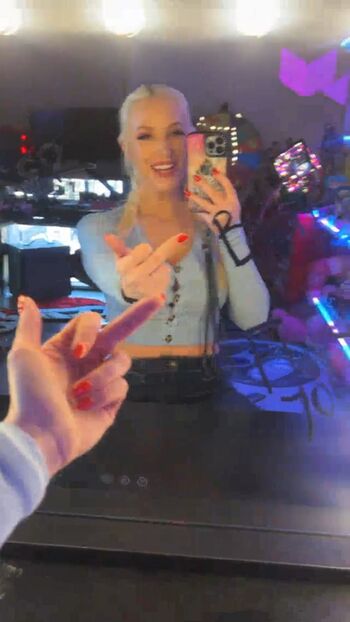 Full leaked Tara babcock page private onlyfans photo