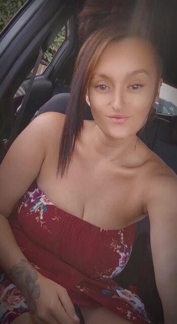 Full leaked Tara jayne williams private onlyfans photo