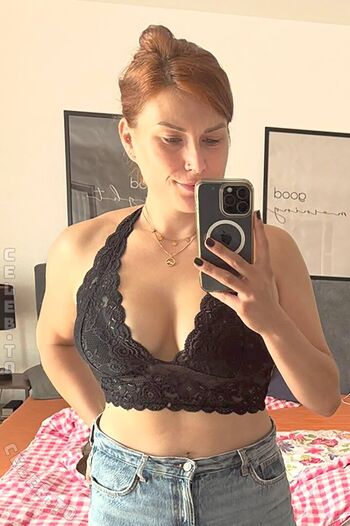 Full leaked Tara pi private onlyfans photo