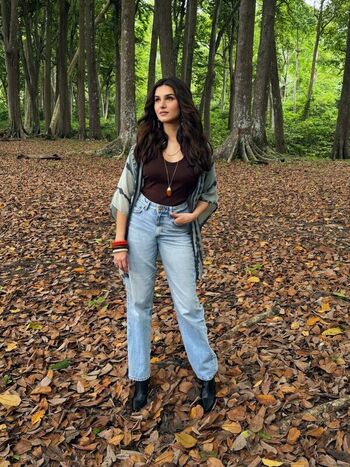 Full leaked Tara sutaria private onlyfans photo