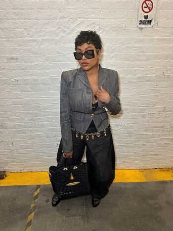 Full leaked Taraji p henson private onlyfans photo