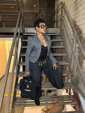 Full leaked Taraji p henson private onlyfans photo