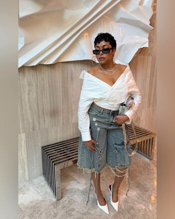 Taraji P Henson