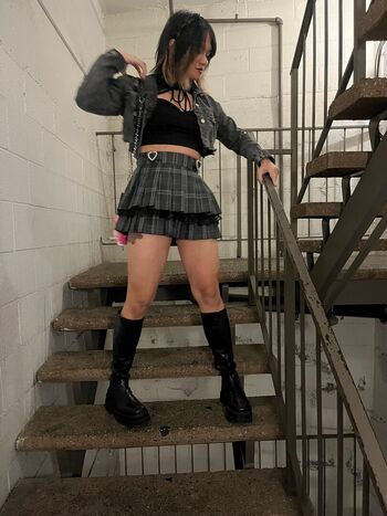Full leaked Tarantunya private onlyfans photo
