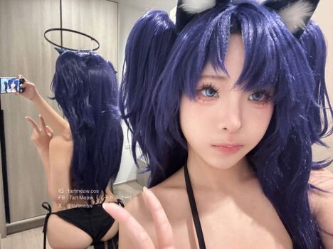 Full leaked Tart meaw private onlyfans photo