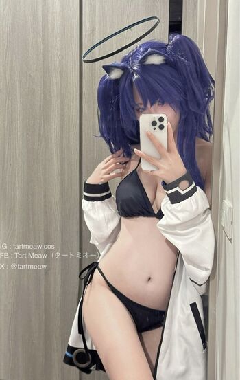 Tart Meaw (タート ミオー)