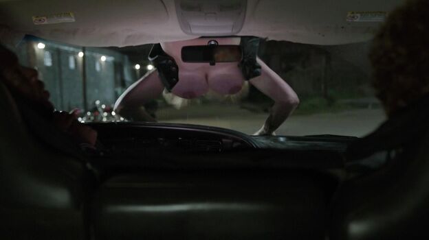 Full leaked Taryn terrell private onlyfans photo