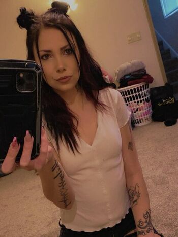 Full leaked Tashababyyxo private onlyfans photo