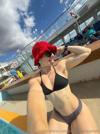 Full leaked Tashamariejames private onlyfans photo