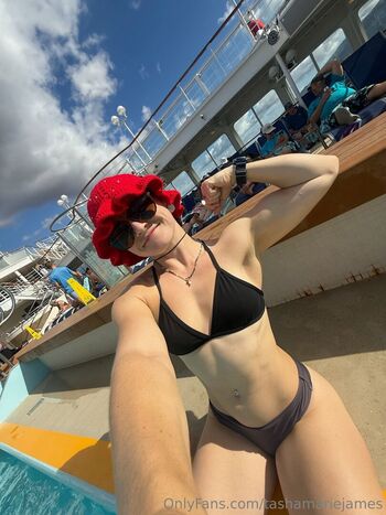 Full leaked Tashamariejames private onlyfans photo