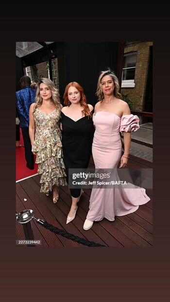 Taskmaster Women
