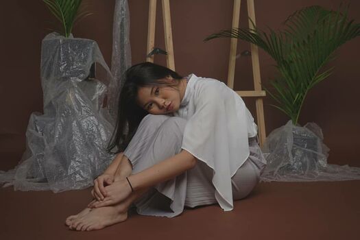 Full leaked Tasya anggreini private onlyfans photo