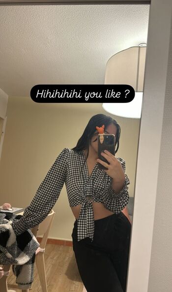 Full leaked Tatamayouu private onlyfans photo