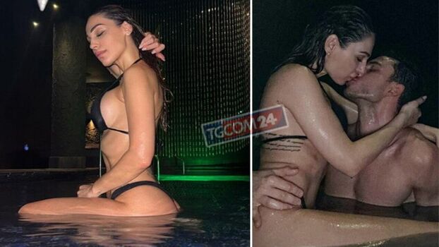 Full leaked Tatangelo private onlyfans photo