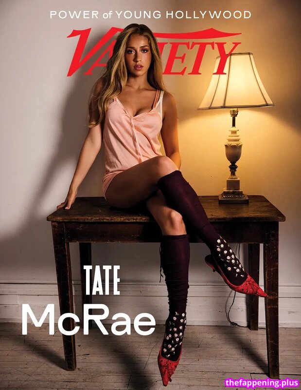 Tate McRae