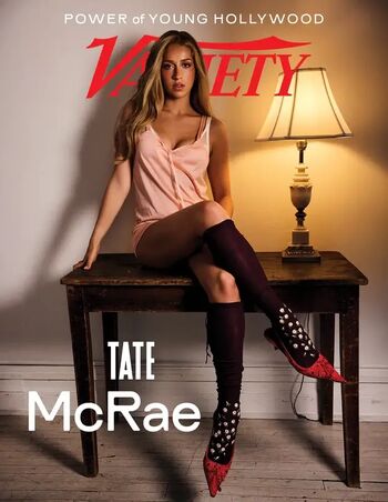 Tate McRae