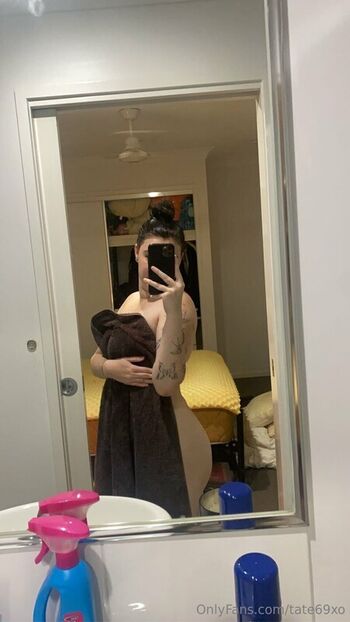 Full leaked Tatexo private onlyfans photo