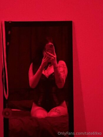 Full leaked Tatexo private onlyfans photo