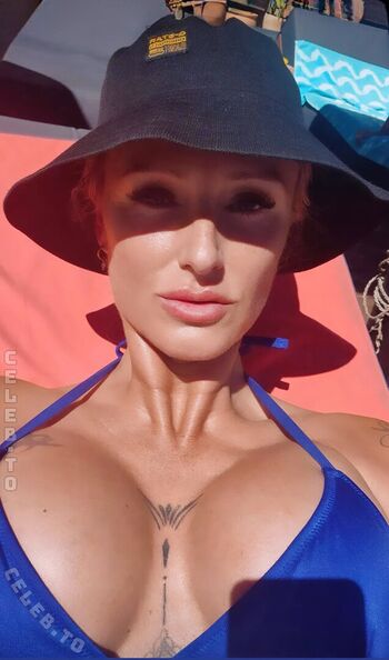 Full leaked Tati ink private onlyfans photo