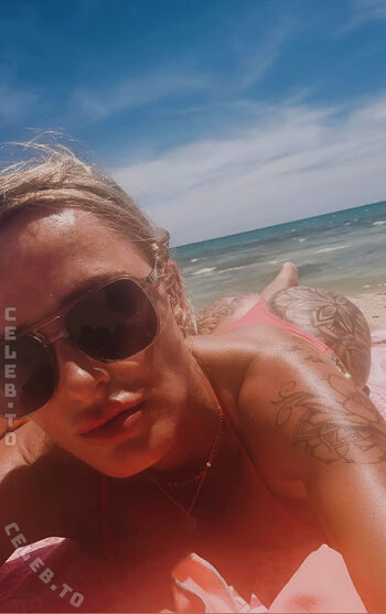 Full leaked Tati ink private onlyfans photo
